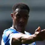 Chelsea in talks to sign Brighton forward Danny Welbeck
