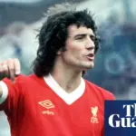 Kevin Keegan’s extraordinary career at Liverpool and beyond
