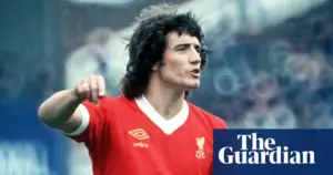 Liverpool news: Kevin Keegan was instrumental to Shankly's side