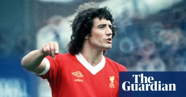 Kevin Keegan’s extraordinary career at Liverpool and beyond