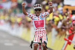 Tour de France finale shortened as Carapaz wins stage 20; Pogacar set for fifth title