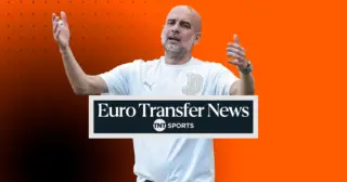 Italy makes financial ‘exceptions’ for Pep Guardiola amid head coach talks