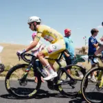 Anti-doping chiefs reject claims of Paul Seixas favouritism amid Tour de France testing concerns