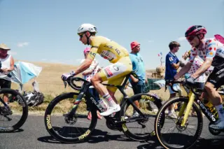 Anti-doping chiefs reject claims of Paul Seixas favouritism amid Tour de France testing concerns