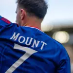 Mount feels ‘brilliant’ as Manchester United prepare for new season