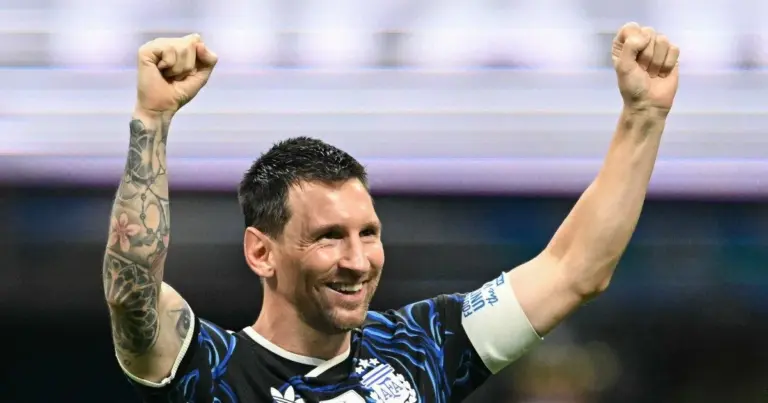 New York-New Jersey Stadium to host Spain versus Argentina World Cup final