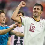 Spain’s Collective Triumph Over France