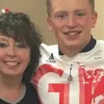Glasgow: Adam Ramsay-Peaty reflects on bronze medals at Commonwealth Games