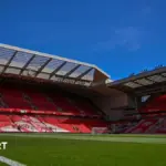 Potential Minority Stake Sale in Liverpool FC