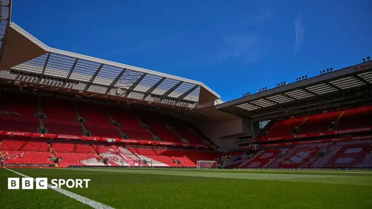 Potential Minority Stake Sale in Liverpool FC