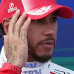 Norris Takes Pole in Hungary as Hamilton Penalized