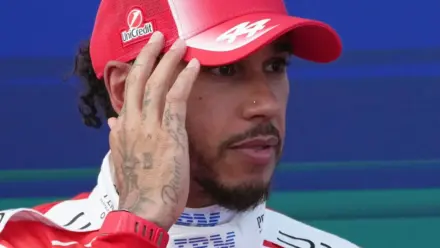 Norris Takes Pole in Hungary as Hamilton Penalized