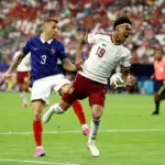Dallas: Spain defeats France 2-0 to reach World Cup final