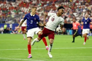France vs Spain LIVE! World Cup 2026 semi-final fixture, score, live updates and team news