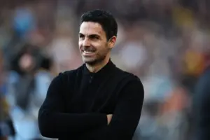 Football gossip: Rogers, Salah, Williams, Olise, Bergvall, Lacroix, Moribo