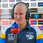 Leeds Rhinos secure first Perpignan victory in four years against Catalans Dragons