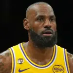Philadelphia 76ers to be joined by LeBron James for upcoming NBA season