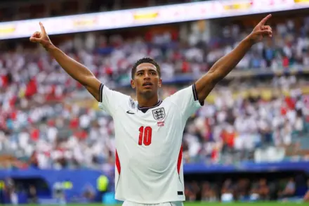 Atlanta to host England and Argentina World Cup semi-final clash