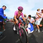Richard Carapaz secures Tour de France stage 18 victory