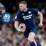South Africa defeat Scotland in Nations Championship match in Pretoria