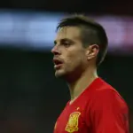 Merino sends Spain to semi-finals after late goal against Belgium