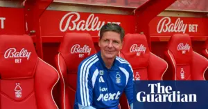 'Eloquent' Glasner 'impressed'