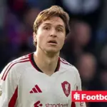 Nashville: Federico Chiesa hopes for ‘new chapter’ at Liverpool under Andoni Iraola
