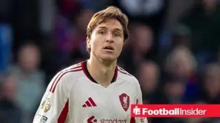 Nashville: Federico Chiesa hopes for ‘new chapter’ at Liverpool under Andoni Iraola