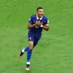 World Cup Golden Boot: Race Heats Up