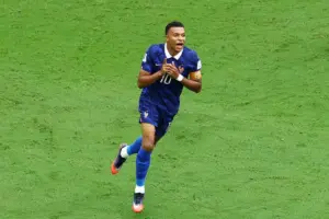 World Cup Golden Boot standings and tie-breaker rules as Mbappe leads Messi
