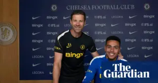 Morgan Rogers joins Chelsea in record deal, cites Xabi Alonso and family influence