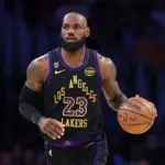 Philadelphia 76ers secure LeBron James in two-year deal
