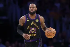 LeBron James set to sign with Philadelphia 76ers in NBA free agency blockbuster