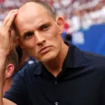 England’s World Cup semi-final defeat