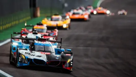 São Paulo: BMW secures victory at 6 Hours of São Paulo