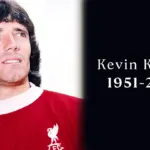 Newcastle fans remember legend Kevin Keegan