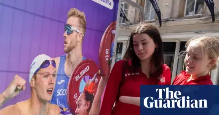 Glasgow hosts Commonwealth Games after Victoria withdrawal