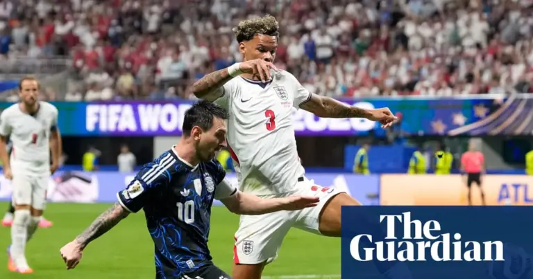 England squad debating Tuchel’s tactics after World Cup semi-final loss to Argentina