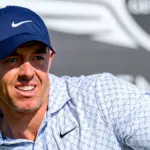 Scottish Open day two sees McIlroy share early lead, Hojgaard experiences mixed fortunes