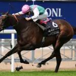 Ascot: Kalpana defeats Calandagan in King George VI and Queen Elizabeth Stakes