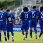 Trondheim: Manchester United secure 5-0 victory against Rosenborg in pre-season friendly