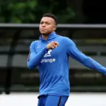 Mbappé responds to Paraguayan senator’s racist remarks after France victory