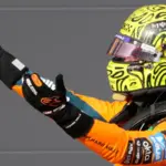 Hungarian Grand Prix: Lando Norris secures first win of 2026 Formula 1 season