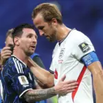Atlanta: England exit World Cup after Argentina comeback in semi-final