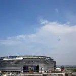 New York area faces air quality concerns ahead of World Cup final