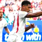 Miami: England advance to World Cup semi-finals after contentious Norway match