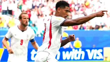 Miami: England advance to World Cup semi-finals after contentious Norway match