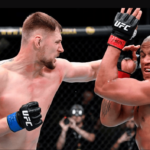 UFC tips and fight-card analysis for betting strategy  