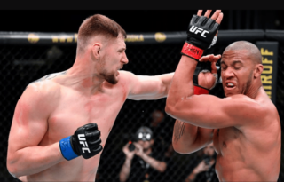 UFC tips and fight-card analysis for betting strategy  