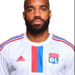 Alexandre Lacazette: Football player biography  